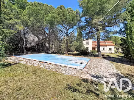 vente maison traditionnelle 5 pièces