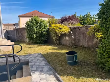 appartement f4 basse ham