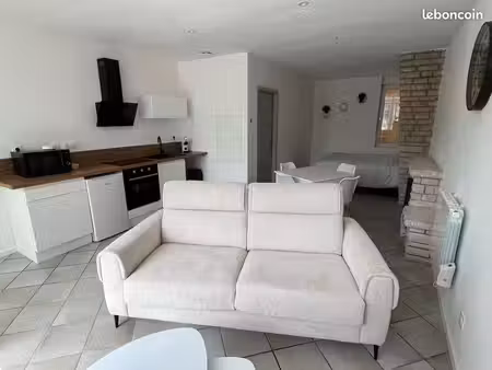 studio 40m2