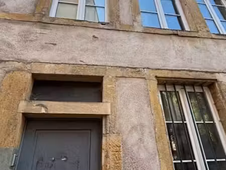 appartement 3 pièces 73 m²