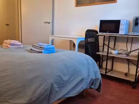 location chambre meuble