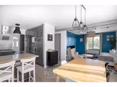 maison 4 pièces 75 m²
