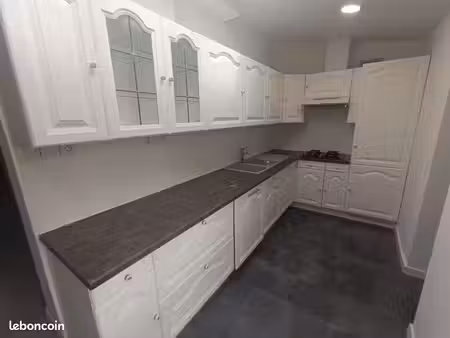 maison 4 pièces 70 m²