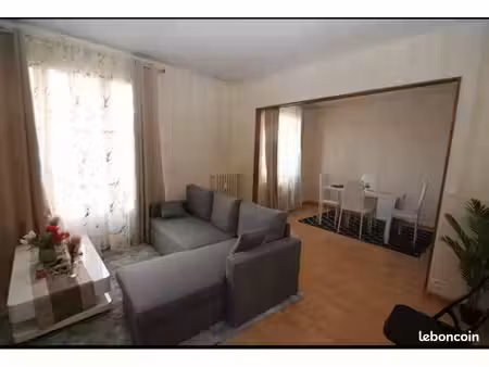 appartement 84m2