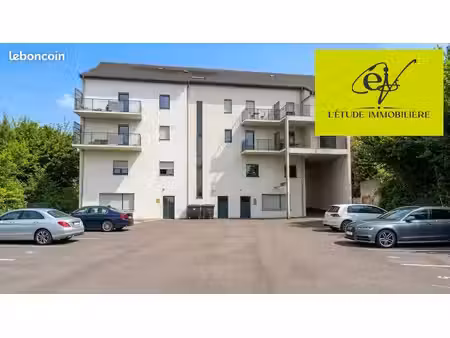 bureaux 20 m² freyming-merlebach