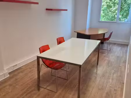 location bureau rue de sarre metz