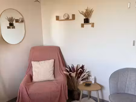 cabinet en sous location