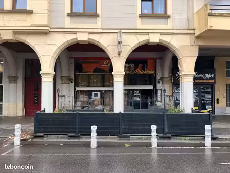 local commercial