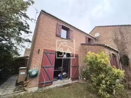 maison 7 pièces 81 m²