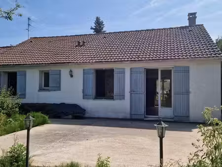 plain-pied individuel de 86 5 m²