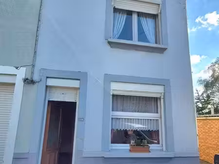 maison 4 pièces 79 m²