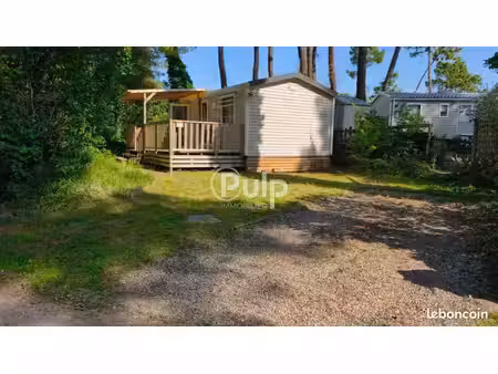 divers 32 m² camiers