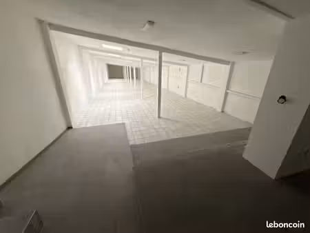 immeuble 2 pièces longuenesse
