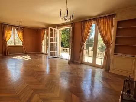 appartement 238 m² saint-omer