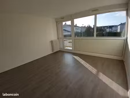 appartement t4