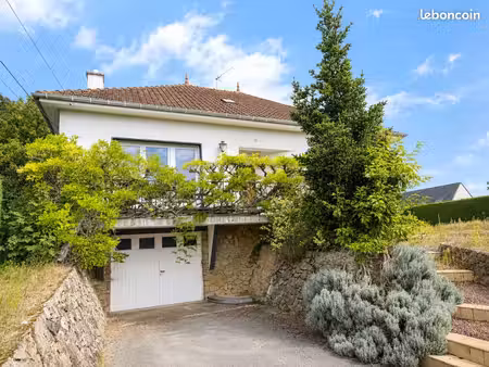 maison 3 pièces 80 m²