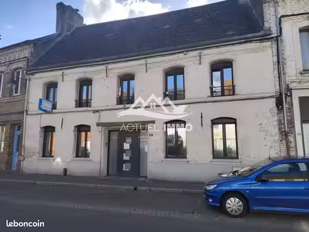 propriété 9 pièces 188 m²