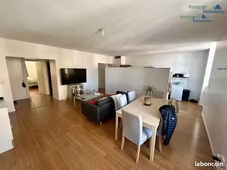 maison 5 pièces 96 m²