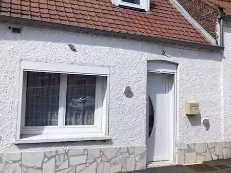 maison 3 pièces 97 m²