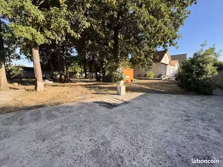 maison 6 pièces 134 m²