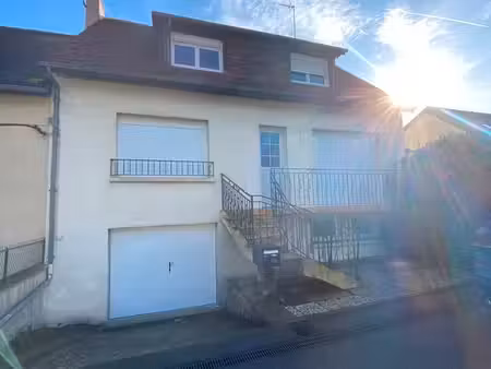 pavillon 6 piéces 122m²