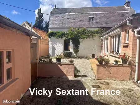 maison 5 pièces 133 m²