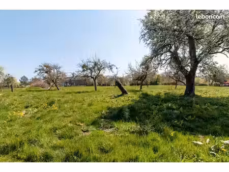 terrain 2 436 m² vimoutiers