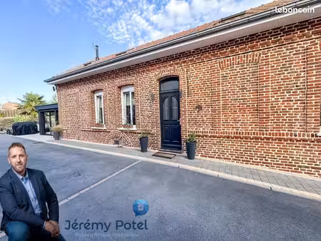 maison 6 pièces 120 m²