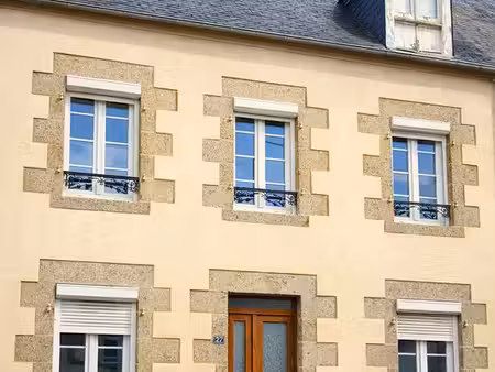 maison 5 pièces 90 m²