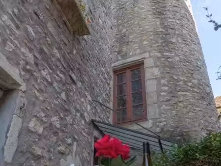 maison de caractère à vendre