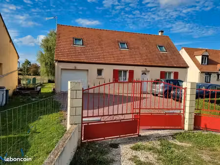 maison 5 pièces