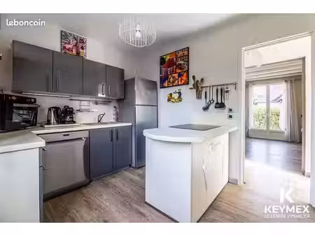 maison 5 pièces 103 m²