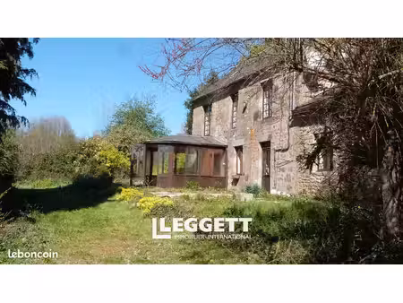 maison 6 pièces 122 m²
