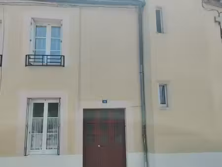 maison 3 pièces 76 m²