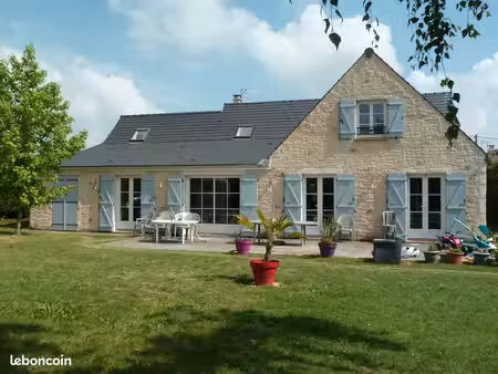maison familiale