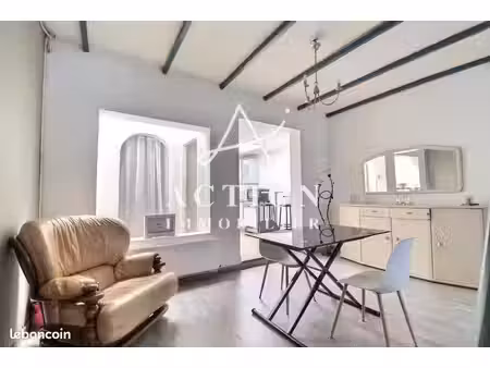 maison 3 pièces 85 m²