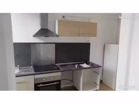 location un appartement