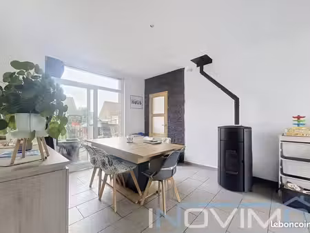 maison 5 pièces 103 m²
