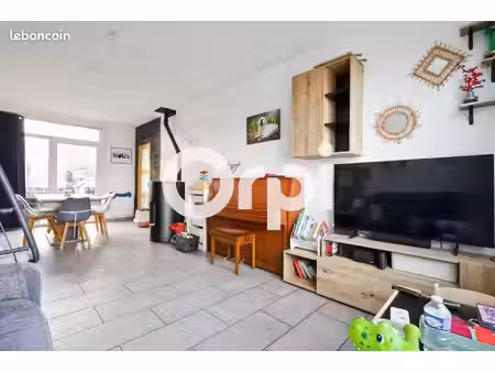 maison 5 pièces 103 m²