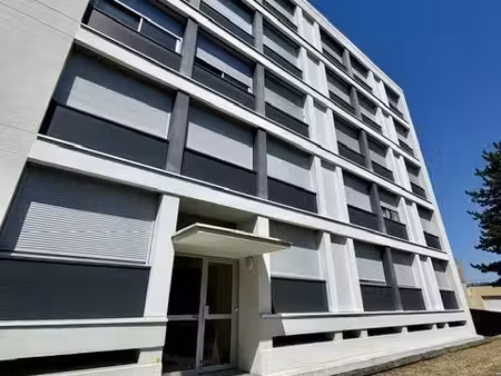 appartement 3 pièces 57 m²