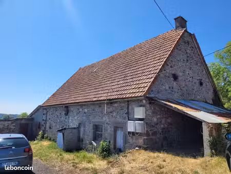 ferme 2 pièces 220 m²