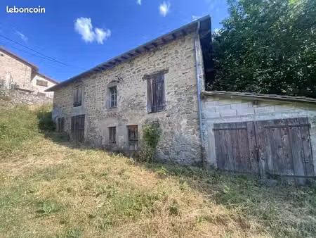 propriété 56 m² issoire