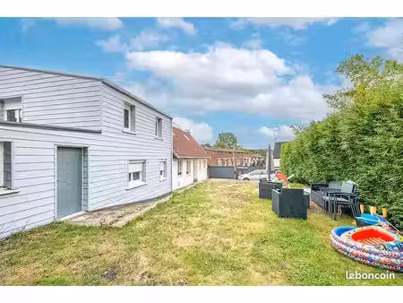 longère 6 pièces 112 m²