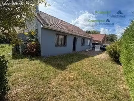maison 6 pièces 88 m²