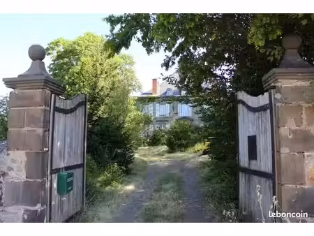 maison 7 pièces 288 m²