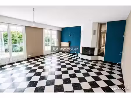 maison 5 pièces 90 m²