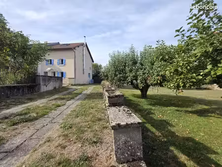 maison 3 pièces 73 m²