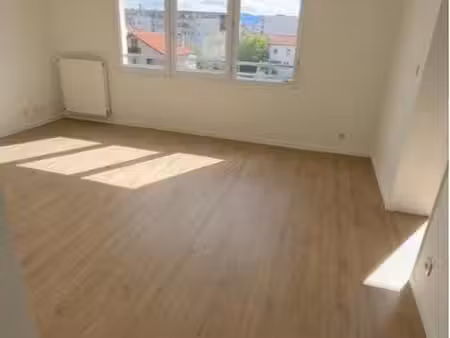 à louer appartement 3 pièces clermont ferrand