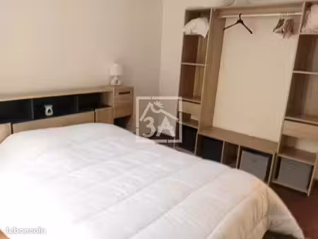 immeuble 8 pièces 152 m²