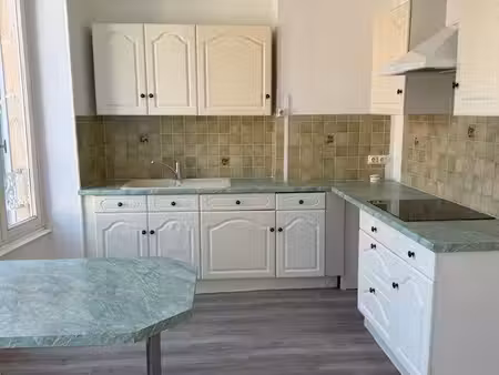 appartement 38 m2 centre ville + dépendance 8m2